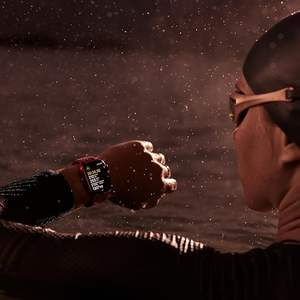 Reloj deportivo ASIS Series9 usado a buen <span class=keywords><strong>precio</strong></span>, reloj inteligente, rastreador de salud, resistente al agua, GPS y bandas de silicona Premium para <span class=keywords><strong>Apple</strong></span> <span class=keywords><strong>Watch</strong></span> - Product Image 4