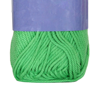 Hilo de Algodón para Tejer Suéteres, Bufandas y Accesorios Hechos a Mano - Product Image 6