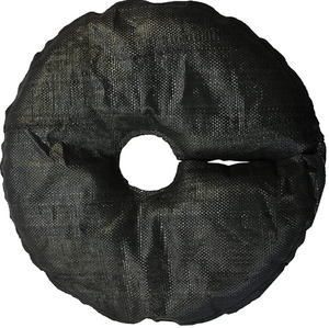 Cây tưới nước Vòng sâu gốc cây tưới nước túi nước Pouch PVC chậm phát hành tưới nước túi cho trồng làm vườn cây - Product Image 3