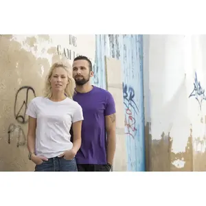 CAMISETA NUEVA CLÁSICA PARA MUJER 160 g/m - Product Image 3