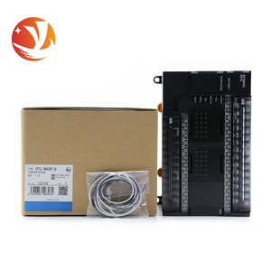 Módulo Controlador Programable PLC O-mron CP1L-M40DT-D CP1L-M40DTD Nuevo y Original con 16 E/S y 110V - Product Image 1