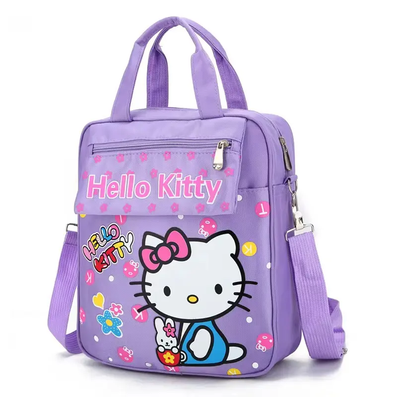 KT kids bags messenger bag fashion cute girls handbags