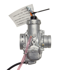คาร์บูเรเตอร์ 30 มม. สำหรับรถจักรยานยนต์ยามาฮ่า <span class=keywords><strong>RXZ</strong></span> RXZ135 RXK RX Mili 135 ซีซี 2 จังหวะ - Product Image 4