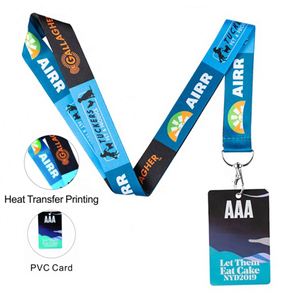 บัตรผ่านงานอีเว้นท์แบบเจาะรูพีวีซีพร้อมสายคล้องคอ พิมพ์โลโก้ตามสั่งสำหรับงานแสดงสินค้าและบัตรผ่านวีไอพี - Product Image 3
