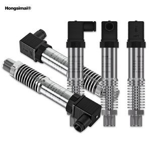 Đầu Dò áp suất <span class=keywords><strong>Danfoss</strong></span> f2.110.1945 250psi 4-20mA cho thiết bị thủy lực dầu lạnh - Product Image 1