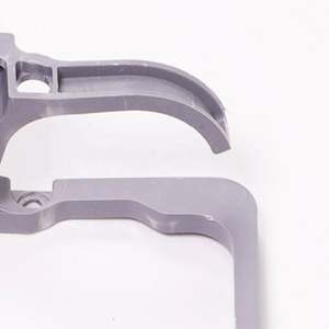 อะไหล่โดรนเกษตร Agras T40/T20P ชิ้นส่วนซ่อมใหม่สำหรับ DJ1 โดรนพ่นยาป้องกันพืช  ขายึดสายเคเบิลโครงด้านหน้า (ขวา) - Product Image 2