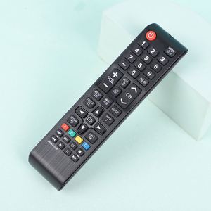 Télécommande universelle pour téléviseur Samsung X406 BN59-01199F - Remplacement durable certifié FCC pour téléviseurs LCD LED HD Plasma Smart TV - Product Image 2
