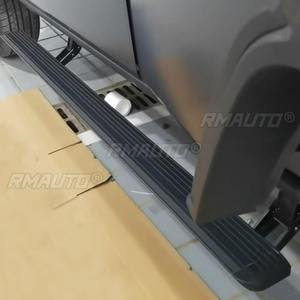 Marchepied latéral de voiture intelligent à ajustement automatique, kit de carrosserie dédié pour BYD Denza N9, accessoires automobiles - Product Image 3