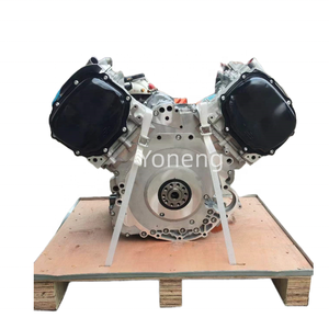 Motore V6 2.4L BDW di Alta Qualità per Audi <span class=keywords><strong>A6</strong></span> <span class=keywords><strong>C6</strong></span> <span class=keywords><strong>4F</strong></span> 4F2 4F5 - Product Image 6