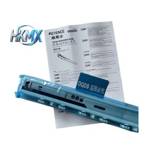 Neutraliseur Statique Industriel SJ-H030 SJ-H040 SJ-H050 SJ-H060 SJ-H080 SJ-H100 pour Ligne de Production d'Atelier Électronique Anti-Statique - Product Image 1