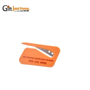 Promotional Products Envelope Slitter Quality Letter Opener Customized Letter Opener Cutter