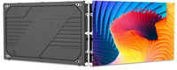 Panel LED Super Tipis Seri COB P1.86 4K Terbaru 2025 Berkualitas Tinggi, Refresh Rate Tinggi, 450-600 CD/Kecerahan, Garansi 1 Tahun