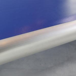 높은 애완 동물 침대 통기성 메쉬 애완 동물 침대 휴대용 편안한 개 침대 - Product Image 5