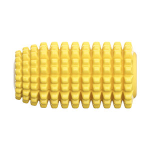 Suministro de mascotas, fábrica, empresa mayorista, palo molar con sonido de maíz explotado, cepillo para morder, juguete para perros - Product Image 3