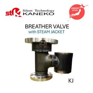 Soupapes de respiration / Autres séries - Product Image 5