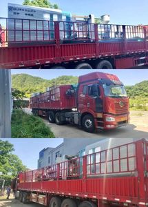 Machine automatique de prélèvement de sang sous vide et d'assemblage pour ligne de production de tubes de sang - Product Image 5