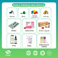 Comprimés Minceur OEM ODM Slim Plus Brûleur de Graisse Détox Sain Coupe-Faim Stimule le Métabolisme Emballage Personnalisé Complément Alimentaire