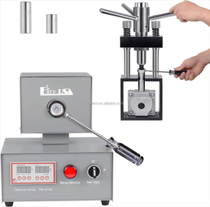 YP apparecchiature odontoiatriche per laboratorio di protesi dentarie e flessibili per protesi dentarie fabbrica di sistemi di iniezione - Product Image 4
