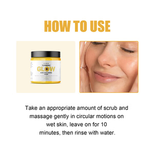 Hot Bán Ba Mảnh Chăm Sóc Da Đặt Làm Mới Sâu Làm Sạch Lâu Dài Hydrat Hóa Da Thắt Chặt Nghệ Bộ Chăm Sóc Da - Product Image 5