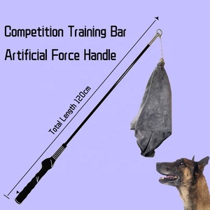 Directo <span class=keywords><strong>de</strong></span> fábrica, poste <span class=keywords><strong>de</strong></span> coqueteo <span class=keywords><strong>para</strong></span> <span class=keywords><strong>perros</strong></span> con juguetes interactivos, varita <span class=keywords><strong>para</strong></span> <span class=keywords><strong>perros</strong></span> grandes/medianos/pequeños - Product Image 3