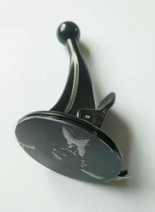 Nouveau pare-brise GPS <span class=keywords><strong>support</strong></span> <span class=keywords><strong>de</strong></span> base rotatif à 360 degrés <span class=keywords><strong>support</strong></span> <span class=keywords><strong>de</strong></span> pare-brise GPS pour <span class=keywords><strong>garmin</strong></span> - Product Image 2