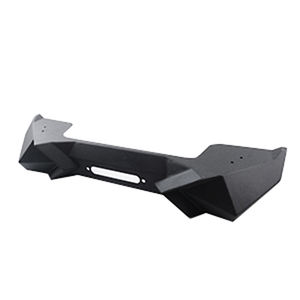 Maiker Offre Spéciale pare-chocs avant automatique pour Jeep wrangler JL JT pièces de <span class=keywords><strong>barre</strong></span> tout-terrain accessoires <span class=keywords><strong>4x4</strong></span> - Product Image 3