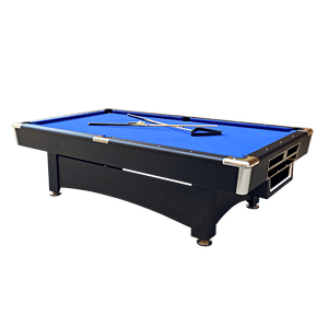 Buena calidad Auto Ball Return <span class=keywords><strong>8</strong></span> <span class=keywords><strong>pies</strong></span> <span class=keywords><strong>mesa</strong></span> <span class=keywords><strong>de</strong></span> <span class=keywords><strong>billar</strong></span> - Product Image 4