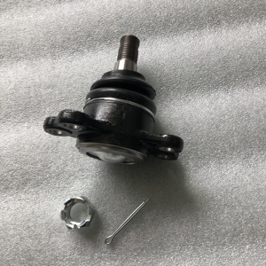 4454109005 originale e nuovo dado del giunto sferico del braccio inferiore dell'assy dell'estremità della sospensione anteriore per Rexton Kyron <span class=keywords><strong>Korando</strong></span> <span class=keywords><strong>Sport</strong></span> - Product Image 2