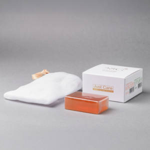 ODM OEM Summer Sport Essential Sweat Oil Control Mint Tea <b>Tree</b> Cooling Soap For Back - Product Image 6