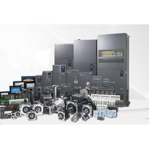 อินเวอร์เตอร์ CP2000 3 เฟส 220V รุ่นดั้งเดิม 0.75/1.5/2.2/3.7/4/5.5/7.5/11/15/18.5/22/30/37/45/55/75/90/110/132/160/185/220/280kW - Product Image 2