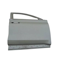 Ensemble de porte avant droite et gauche pour BYD Song Plus EV SA3F-6101019