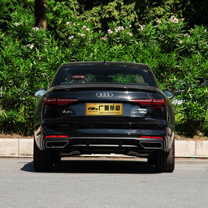 <span class=keywords><strong>Audi</strong></span> <span class=keywords><strong>A4</strong></span> <span class=keywords><strong>2022</strong></span> Usado, Sedán con Volante a la Izquierda, Gasolina, Transmisión Automática - Product Image 3