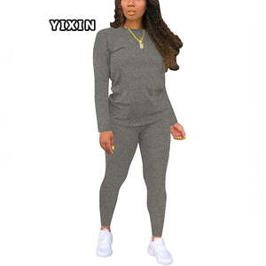 Venta al por mayor fiable de larga duración ligero personalizado traje de correr duradero cómodo conjunto de ropa deportiva para actividades diarias - Product Image 6