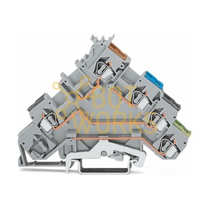 Wago 280570 - Nuovo - Product Image 1