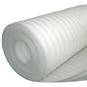 Munkfoam Factory Wholesale Protection Material Die-cut Shockproof Offsetting Shocks Packing using EPE Foam sheet