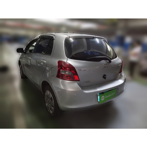 <span class=keywords><strong>Auto</strong></span> Usado Guazi, Toyota Yaris <span class=keywords><strong>2011</strong></span>, Descuento por Compra al por Mayor, Motor de Combustión a Gasolina, Automático, 5 Plazas, Hatchback, Volante a la Izquierda - Product Image 4