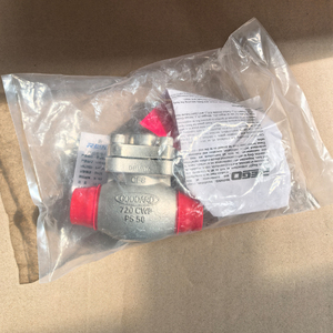โลกเรโก Cv9408bwc นิวเมติกแช่แข็งก๊าซ Dn25สแตนเลส Ss304ปิด - Product Image 4