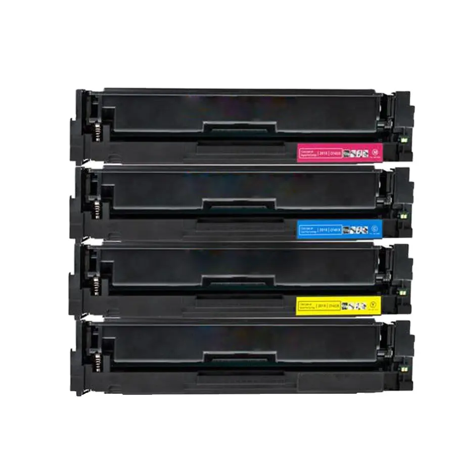 Toner Cartridge warna GPR 5 11 13 14 20 21 23 27 BK C M Y kompatibel untuk Canon Copier Toner hasil tinggi pabrik