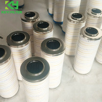 Pengganti untuk Filter all Ulis mesin industri elemen penyaring oli Hydraulic