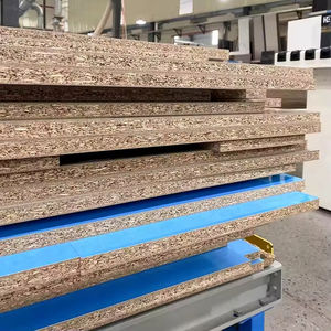 Freestanding Modern Walk-in Closet System Particle Wood <strong>Wardrobe</strong> for Home Furniture Hospital Use - Product Image 6