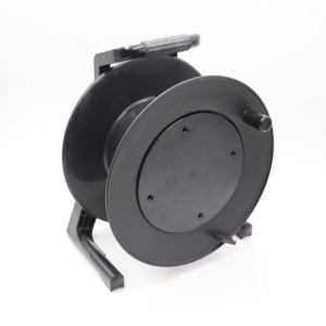 CR-062 Premium Qualité Auto Rétractable Jardin/Air/Dévidoir Électrique - Product Image 2