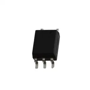 Chip IC, componentes electrónicos, optoacoplador de parche SOP-5 p108 optoacoplador/aislador de alta velocidad TLP108