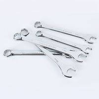 Ensemble d'outils de réparation automobile certifiés OEM de haute qualité, durables, en fer CRV, à commande manuelle, avec spatule, marque JSKL, modèle Jskl023