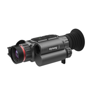 Sytong LM02-19LRF LM02-25LRF <b>Thermal</b> Scope With Laser Rangefinder Night <b>Vision</b> Device Imaging Monocular Sytong LM02-19LRF LM02-2 - Product Image 1