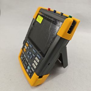 Analizador de Motores Serie III MDA-550, Instrumento de Medición y Análisis Premium - Product Image 4