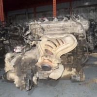 Moteur d'usine 1AZ 1GR 1KZ 1NZ 1ZZ 1ZR 1KD 2AZ 2JZ 2GR 2KD 2TR 2ZR 2GR 3RZ 3SZ 3L 5L pour Toyota Camry Alphard Highlander Lexus