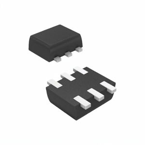 SOT 563, SOT 666 Power Management (PMIC) Original One Stop Service MP5075GTF-Z Electronic Circuit Components - Product Image 1