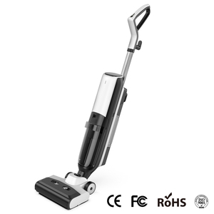 Nouvelle génération de nettoyeur de sols professionnel pour hôtels, aspirateur vapeur humide et sec avec filtration HEPA, 1500W, aspirateur vapeur et serpillière - Product Image 5