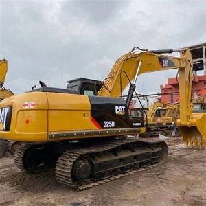 Escavatore Usato CAT325D HITAC KOBEL DOOSAN DAEW HYUNDA VOL EC60 EC140 EC210 EC240 290 360 460 DH55 60 <span class=keywords><strong>130</strong></span> 150 220 225 300 - Product Image 2