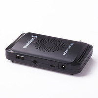 2024 nouveauté Hellobox 5 HD récepteur Satellite prise en charge CCCAM POWERVU DVB S2